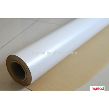 kraft paper vapor barrier,PP-SCRIM-KRAFT FACING, Reflective And Silver Roofing Material